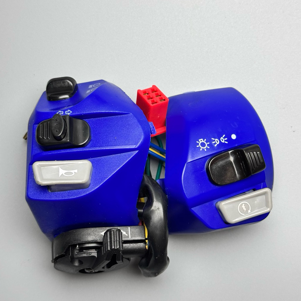 Handle Switch